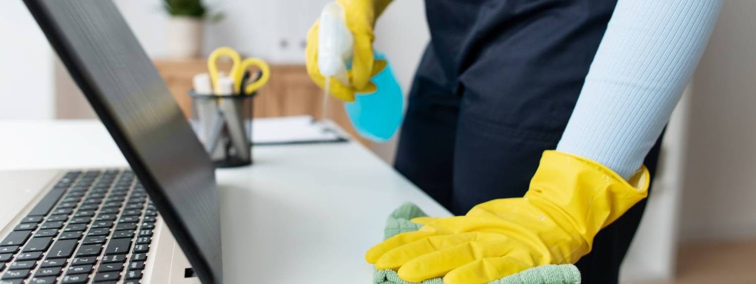 Deep Cleaning Services in Aurangabad